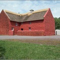 1610 Kennixton Farmhouse