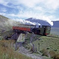 Snowdon Mountain Railway