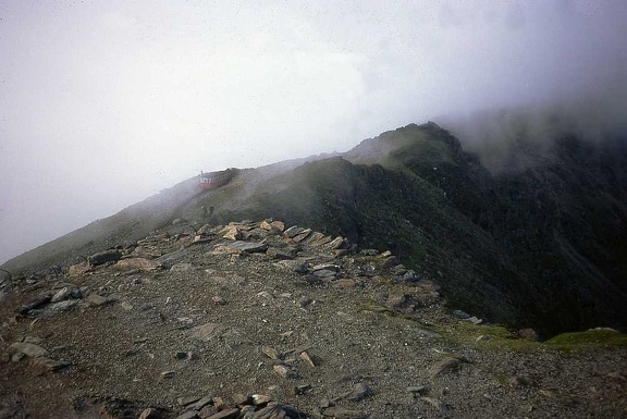 Snowdon Mountain Railway