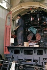 3.153 Bluebell Railway Maintenance