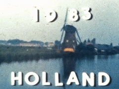 Holland 83 SD