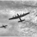 #5 Battle of Britain Memorial Fly Past (3rd)
