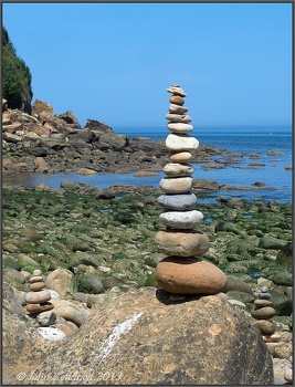Stones
