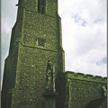 12 Ranworth Church Tower