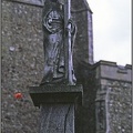 13 Ranworth Church Memorial