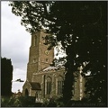 15 Ranworth Church, Norfolk