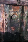 26 Weathered Lock Feature