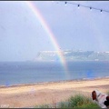Rainbow, North Bay, Scarborough