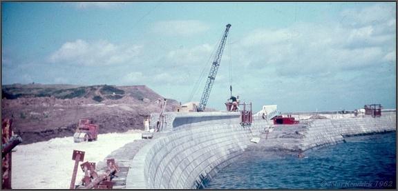 1.010 Scalby Millls promenade  extension construction