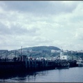 Scarborough Harbour  (1962)