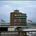 Heathrow Flags Tower (1964)