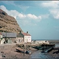 Staithes, North Yorkshire (1974)