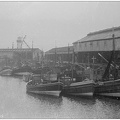 Fishing Fleet, Scarborough Harbour