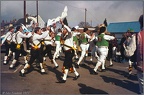 5.057 Essex Morris Dancers
