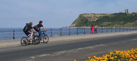 Welcome to Scarborough!