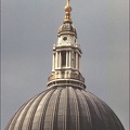 5.071 The Dome of St. Paul's Cathedral, London