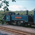 77.05-B05 Vale of Rheidol Railway - Loco no 7 Owain Glyndŵr
