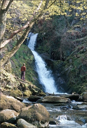 5.139b Waterfall, Wales, where?