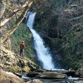 5.139b Waterfall, Wales, where?