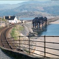 5.146 Barmouth Viaduct, Wales