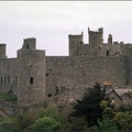 5.150 Harlech Castle