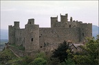 5.150 Harlech Castle