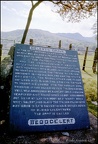 5.153 Gelert's Grave, Beddgelert