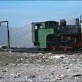 77.05-C04 Snowdon Mountain Railway