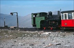 77.05-C04 Snowdon Mountain Railway