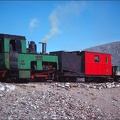 77.05-C06 Snowdon Mountain Railway Goods Train