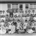 Grange Hill School, Miss Byan's Class 1959