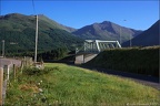 77.07-C03 North Ballachulish Bridge, Scottish Highlands