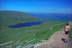 77.07-C09 Meall an t-Suidhe and Loch Meall an t-Suidhe