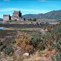 77.07-E02 Eilean Donan Castle