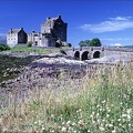 77.07-E03 Eilean Donan Castle