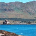 6.024 Loch Duich and Eilean Donan Castle