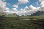 77.07-F05 Loch Caol and Sgurr Mharai, Isle of Skye