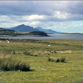 77.07-F28 Loch Leathan and the Storr, Isle of Skye