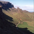 77.07-G14 The Quiraing, Isle of Skye