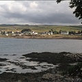 77.07-H07 Broadford, Isle of Skye (from the harbour)