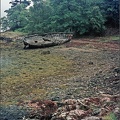 6.079 Neglected boat, Loch Linnhe