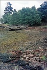 6.079 Neglected boat, Loch Linnhe