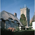 6.100 Godshill Church, Isle Of Wight