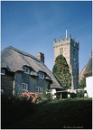 6.100 Godshill Church, Isle Of Wight