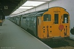 Isle of Wight Railway