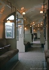 6.104 Isle of Wight Railway Carriage Interior