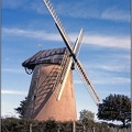 6.110 Bembridge Windmill, Isle of Wight