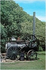 6.111 Isle of Wight Steam Engine