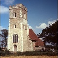 6.122 St Botolph, Beauchamp Roding Church, Essex