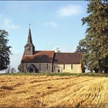6.125 St Mary, Aythorpe Roding Church, Essex